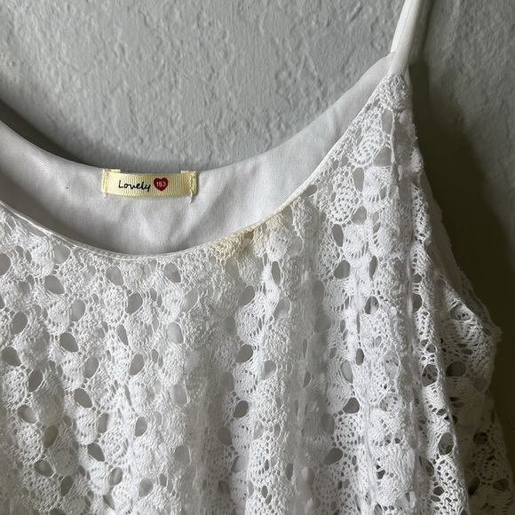 Lovely 153 tops - Bundle - Picture 10 of 12